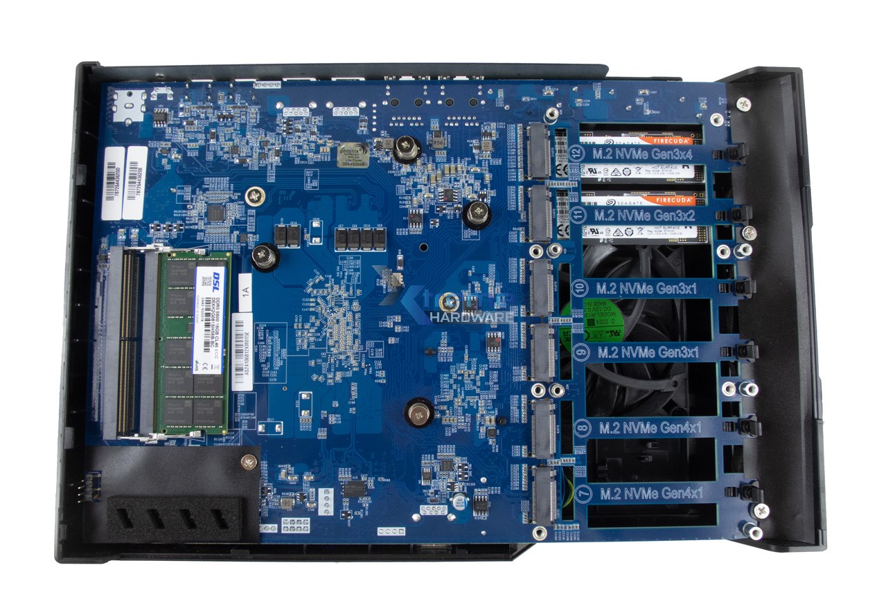 ASUSTOR Flashstor 12 Pro Gen2 23 27761