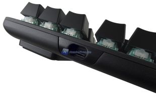 HyperX Alloy Origins Core 20