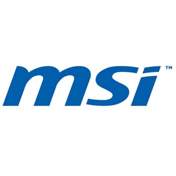 MSI_logo