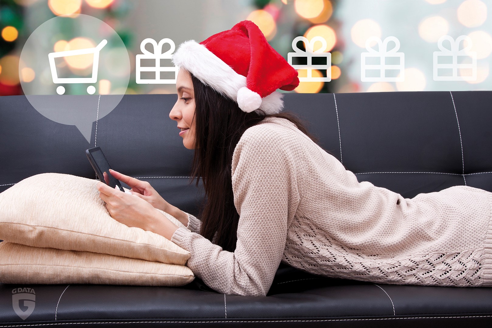 gdata christmas onlineshopping couch 52349 rgb