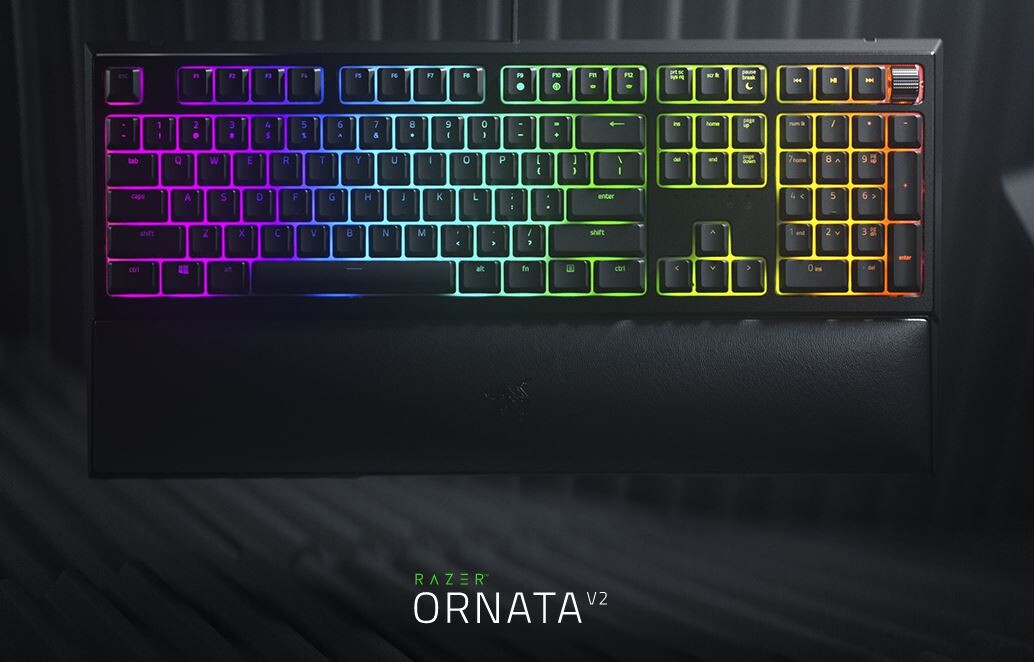 Razer Ornata V2