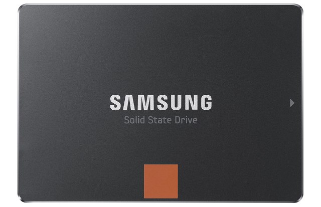 samsung 840 series ssd